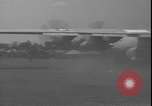 Standbild Flüchtlinge Paulis Republik Kongo, 1964, aus Sekunde 52 historischem Filmmaterial Videoclip 65675058320