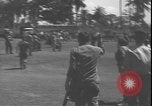 Standbild Flüchtlinge Paulis Republik Kongo, 1964, aus Sekunde 61 historischem Filmmaterial Videoclip 65675058320