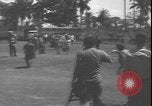 Standbild Flüchtlinge Paulis Republik Kongo, 1964, aus Sekunde 62 historischem Filmmaterial Videoclip 65675058320