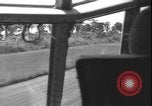 Standbild Flüchtlinge Leopoldville Republik Kongo, 1964, aus Sekunde 33 historischem Filmmaterial Videoclip 65675058321