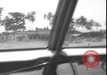 Standbild Flüchtlinge Leopoldville Republik Kongo, 1964, aus Sekunde 44 historischem Filmmaterial Videoclip 65675058321