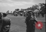 Standbild Flüchtlinge Leopoldville Republik Kongo, 1964, aus Sekunde 53 historischem Filmmaterial Videoclip 65675058321