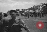 Standbild Flüchtlinge Leopoldville Republik Kongo, 1964, aus Sekunde 54 historischem Filmmaterial Videoclip 65675058321