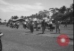 Standbild Flüchtlinge Leopoldville Republik Kongo, 1964, aus Sekunde 56 historischem Filmmaterial Videoclip 65675058321