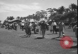 Standbild Flüchtlinge Leopoldville Republik Kongo, 1964, aus Sekunde 57 historischem Filmmaterial Videoclip 65675058321