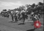 Standbild Flüchtlinge Leopoldville Republik Kongo, 1964, aus Sekunde 58 historischem Filmmaterial Videoclip 65675058321