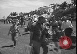 Standbild Flüchtlinge Leopoldville Republik Kongo, 1964, aus Sekunde 61 historischem Filmmaterial Videoclip 65675058321
