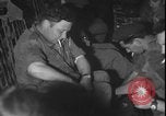 Standbild belgischen Truppen an Bord der US Air Force C-130 Flugzeugen Stanleyville Kongo, 1964, aus Sekunde 39 historischem Filmmaterial Videoclip 65675058322