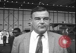 Standbild George Godley M Leopoldville Kongo, 1964, aus Sekunde 57 historischem Filmmaterial Videoclip 65675058323