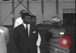 Standbild amerikanischen Marines Leopoldville Kongo, 1964, aus Sekunde 3 historischem Filmmaterial Videoclip 65675058325