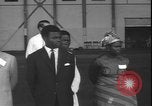 Standbild amerikanischen Marines Leopoldville Kongo, 1964, aus Sekunde 4 historischem Filmmaterial Videoclip 65675058325