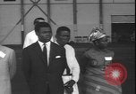 Standbild amerikanischen Marines Leopoldville Kongo, 1964, aus Sekunde 6 historischem Filmmaterial Videoclip 65675058325