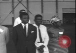 Standbild amerikanischen Marines Leopoldville Kongo, 1964, aus Sekunde 7 historischem Filmmaterial Videoclip 65675058325