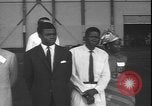 Standbild amerikanischen Marines Leopoldville Kongo, 1964, aus Sekunde 8 historischem Filmmaterial Videoclip 65675058325