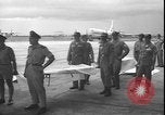 Standbild amerikanischen Marines Leopoldville Kongo, 1964, aus Sekunde 29 historischem Filmmaterial Videoclip 65675058325