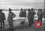 Standbild amerikanischen Marines Leopoldville Kongo, 1964, aus Sekunde 30 historischem Filmmaterial Videoclip 65675058325