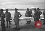 Standbild amerikanischen Marines Leopoldville Kongo, 1964, aus Sekunde 31 historischem Filmmaterial Videoclip 65675058325