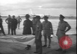 Standbild amerikanischen Marines Leopoldville Kongo, 1964, aus Sekunde 33 historischem Filmmaterial Videoclip 65675058325