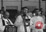 Standbild amerikanischen Marines Leopoldville Kongo, 1964, aus Sekunde 55 historischem Filmmaterial Videoclip 65675058325