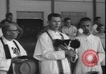 Standbild amerikanischen Marines Leopoldville Kongo, 1964, aus Sekunde 57 historischem Filmmaterial Videoclip 65675058325