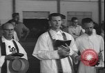 Standbild amerikanischen Marines Leopoldville Kongo, 1964, aus Sekunde 58 historischem Filmmaterial Videoclip 65675058325