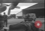 Standbild verletzte Flüchtlinge Leopoldville Republik Kongo, 1964, aus Sekunde 23 historischem Filmmaterial Videoclip 65675058326