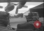 Standbild verletzte Flüchtlinge Leopoldville Republik Kongo, 1964, aus Sekunde 25 historischem Filmmaterial Videoclip 65675058326