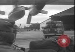 Standbild verletzte Flüchtlinge Leopoldville Republik Kongo, 1964, aus Sekunde 26 historischem Filmmaterial Videoclip 65675058326