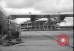 Standbild verletzte Flüchtlinge Leopoldville Republik Kongo, 1964, aus Sekunde 38 historischem Filmmaterial Videoclip 65675058326