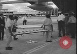 Standbild verletzte Flüchtlinge Leopoldville Republik Kongo, 1964, aus Sekunde 45 historischem Filmmaterial Videoclip 65675058326