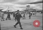 Standbild verletzte Flüchtlinge Leopoldville Republik Kongo, 1964, aus Sekunde 46 historischem Filmmaterial Videoclip 65675058326