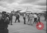 Standbild verletzte Flüchtlinge Leopoldville Republik Kongo, 1964, aus Sekunde 49 historischem Filmmaterial Videoclip 65675058326