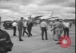 Standbild verletzte Flüchtlinge Leopoldville Republik Kongo, 1964, aus Sekunde 50 historischem Filmmaterial Videoclip 65675058326