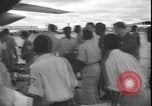 Standbild verletzte Flüchtlinge Leopoldville Republik Kongo, 1964, aus Sekunde 54 historischem Filmmaterial Videoclip 65675058326