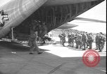 Image troupes belges l'île de l'Ascension, 1964, de la seconde 7 séquences d'archives historiques vidéo 65675058329