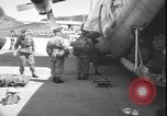 Image troupes belges l'île de l'Ascension, 1964, de la seconde 13 séquences d'archives historiques vidéo 65675058329