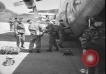 Image troupes belges l'île de l'Ascension, 1964, de la seconde 15 séquences d'archives historiques vidéo 65675058329