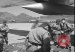 Image troupes belges l'île de l'Ascension, 1964, de la seconde 42 séquences d'archives historiques vidéo 65675058329