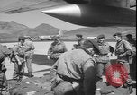 Image troupes belges l'île de l'Ascension, 1964, de la seconde 46 séquences d'archives historiques vidéo 65675058329