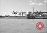 Standbild belgischen Truppen Ascension Island, 1964, aus Sekunde 3 historischem Filmmaterial Videoclip 65675058330