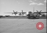 Standbild belgischen Truppen Ascension Island, 1964, aus Sekunde 5 historischem Filmmaterial Videoclip 65675058330