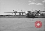 Standbild belgischen Truppen Ascension Island, 1964, aus Sekunde 7 historischem Filmmaterial Videoclip 65675058330
