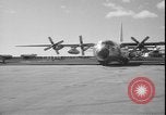 Standbild belgischen Truppen Ascension Island, 1964, aus Sekunde 8 historischem Filmmaterial Videoclip 65675058330