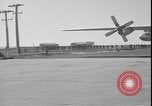 Standbild belgischen Truppen Ascension Island, 1964, aus Sekunde 9 historischem Filmmaterial Videoclip 65675058330