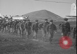 Standbild belgischen Truppen Ascension Island, 1964, aus Sekunde 18 historischem Filmmaterial Videoclip 65675058330