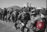 Standbild belgischen Truppen Ascension Island, 1964, aus Sekunde 36 historischem Filmmaterial Videoclip 65675058330