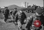 Standbild belgischen Truppen Ascension Island, 1964, aus Sekunde 37 historischem Filmmaterial Videoclip 65675058330