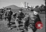 Standbild belgischen Truppen Ascension Island, 1964, aus Sekunde 38 historischem Filmmaterial Videoclip 65675058330