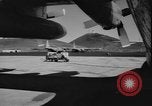 Standbild belgischen Truppen Ascension Island, 1964, aus Sekunde 60 historischem Filmmaterial Videoclip 65675058330