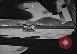 Standbild belgischen Truppen Ascension Island, 1964, aus Sekunde 62 historischem Filmmaterial Videoclip 65675058330